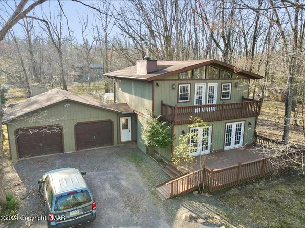45 Spencer Ln, Albrightsville, PA 18210