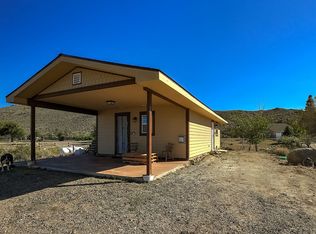 115 Chambers Ln #B, Markleeville, CA 96120