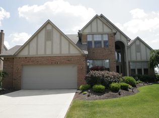 3124 Bennison Ct, Hilliard, OH 43026
