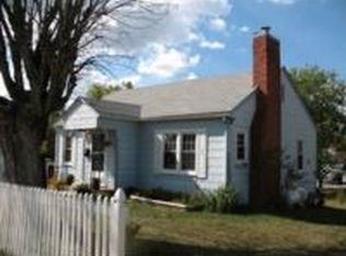 728 Carson St, Greeneville, TN 37743