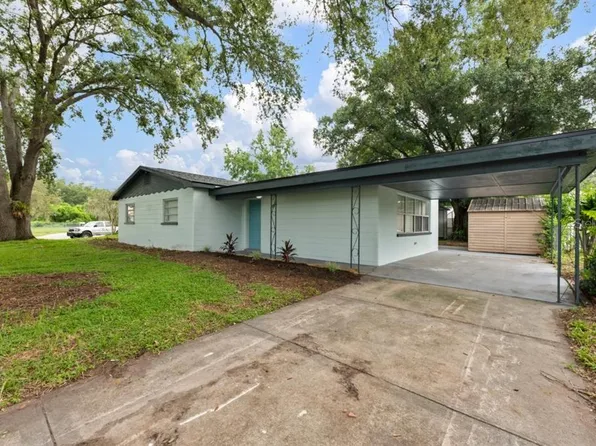 616 Hickory Ln, Lakeland, FL 33801