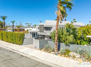 2286 N Junipero Ave, Palm Springs, CA 92262