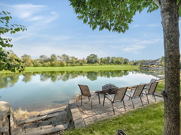 The perfect spot for a bonfire!