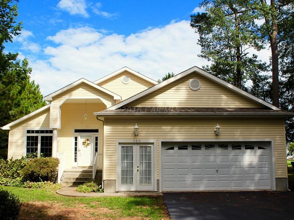 11316 River Run, Berlin, MD 21811