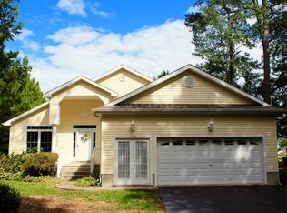 11316 River Run Ln, Berlin, MD 21811