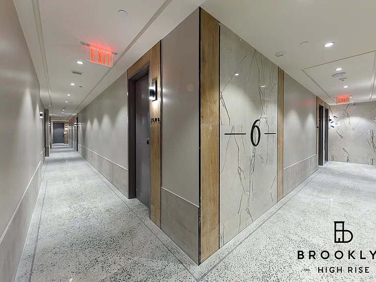 2667 Fulton St #9D — Photo 12