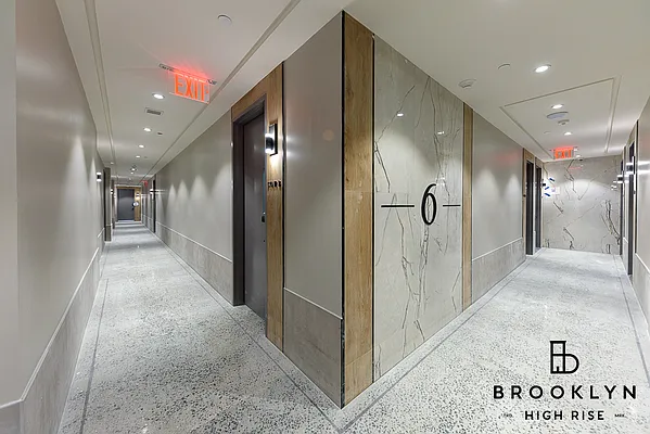 Rented by Brooklyn High Rise LLC | media 27