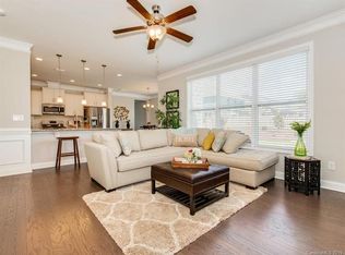 10410 Barnmore Dr, Huntersville, NC 28078