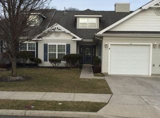 1731 Route 9 UNIT 12, Ocean View, NJ 08230