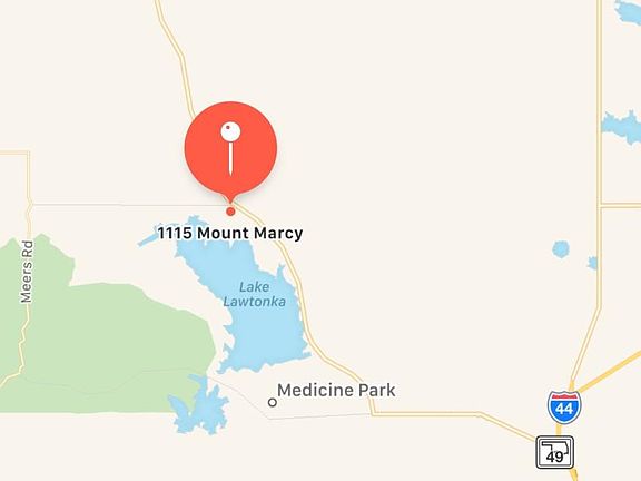 2nd image of 1115 Mount Marcy Dr