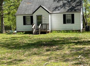 3800 Kidds Dairy Rd, Scottsville, VA 24590