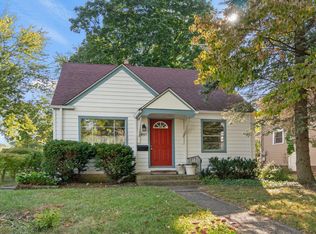 4009 Gaywood Dr, Fort Wayne, IN