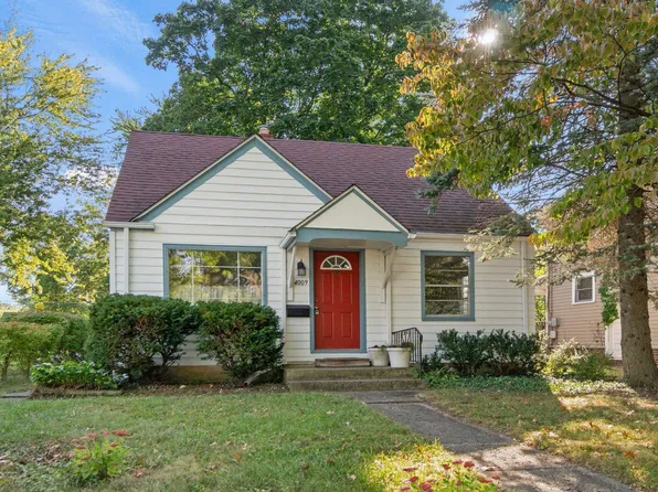 4009 Gaywood Dr, Fort Wayne, IN 46806