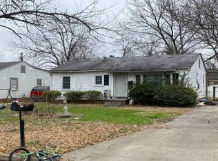 939 Vincent St, Clarksdale, MS 38614