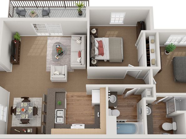 Eight Towncenter | 16900 SE 26th Dr, Vancouver, WA
