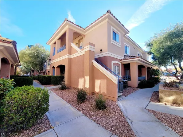 10524 Autumn Pine Ave APT 202, Las Vegas, NV 89144
