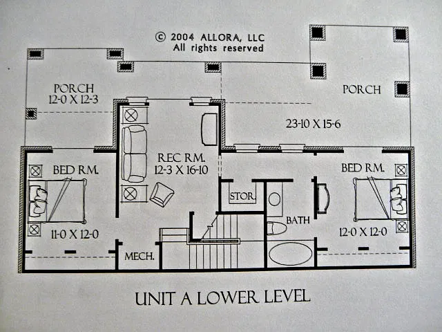 layout