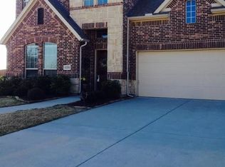 4201 Spruce Rd, Melissa, TX 75454