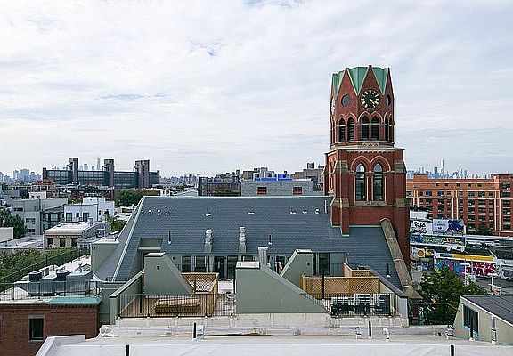 2nd image of 665 Bushwick Ave #311