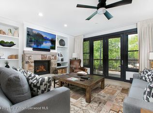 239 Snowmass Club Cir #127, Snowmass Village, CO 81615