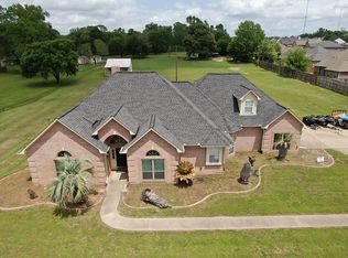 1514 Fm 344 W, Bullard, TX 75757