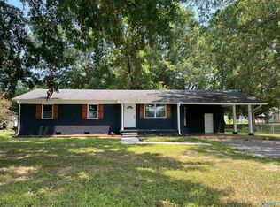 617 S Bethel Rd, Decatur, AL 35603