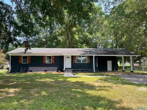 617 S Bethel Rd, Decatur, AL 35603