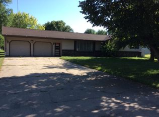 715 7th Ave NW, Clara City, MN 56222