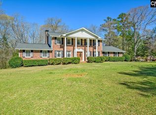 112 Brookdale Cir, Lexington, SC 29072