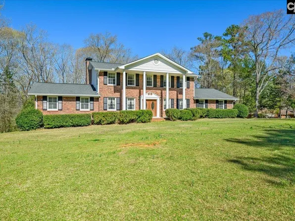 112 Brookdale Cir, Lexington, SC 29072