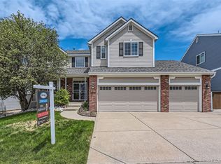 3416 Hawthorne Dr, Highlands Ranch, CO 80126