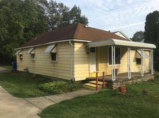 6387 Engle Rd, Brookpark, OH 44142