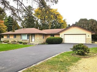 W226N6040 Avon COURT, Lisbon, WI 53089