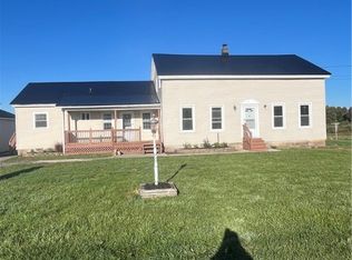 12853 Fuller Rd, Adams Center, NY 13606