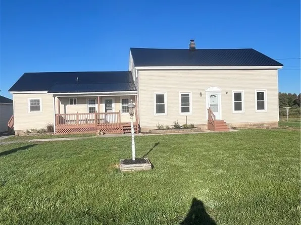 12853 Fuller Rd, Adams Center, NY 13606