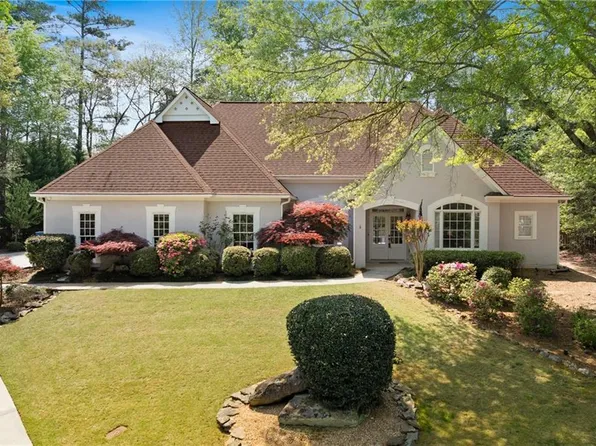 735 Mill Cir, Johns Creek, GA 30022