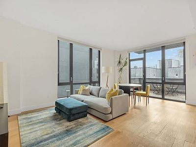 2100 Bedford Ave UNIT 7-H, Brooklyn, NY, 11226