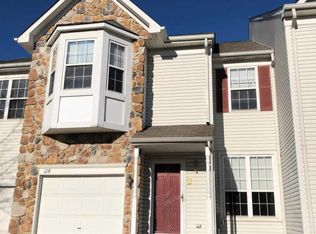128 Threadleaf Ter, Burlington, NJ 08016