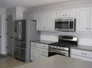 21 Retford Dr, Bella Vista, AR 72715