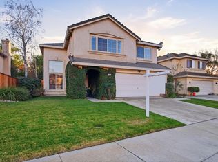 1466 Mansfield St, Tracy, CA
