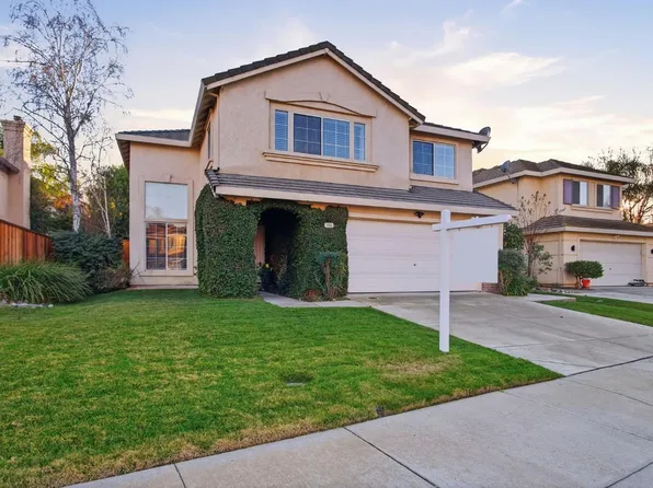 1466 Mansfield St, Tracy, CA 95376