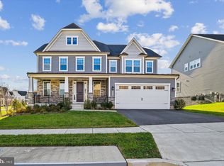 3505 Traynor Ln, Ellicott City, MD 21042