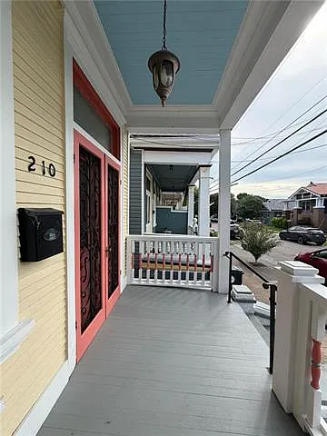 2 bed, 1.0 bath, 1250 sqft, $2,000 — Photo 4