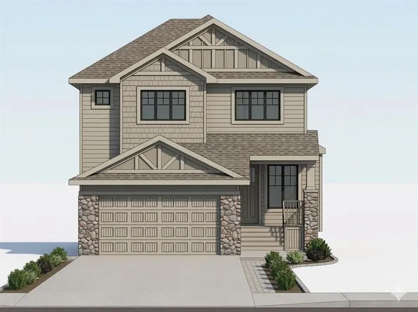 109 E Corner Glen Grn NE, Calgary, AB T3N 2P7