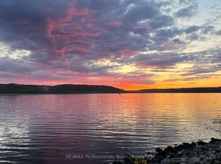 0 Woods Rd, Armour, ON P0A1C0