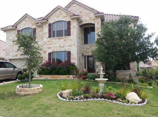 15312 Spillman Ranch Loop, Austin, TX 78738