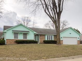 304 13th Ave NW, Altoona, IA 50009