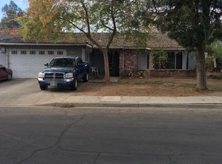 2673 N Pima Ave, Fresno, CA