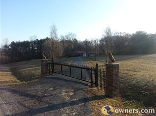 269 Kimmon Rd, HARMONY, NC 28634