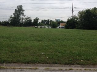 4038 W 142nd St, Crestwood, IL 60445